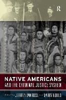 Portada de Native Americans and the Criminal Justice System