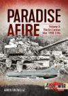 Paradise Afire Volume 3: The Sri Lankan War, 1990-1994
