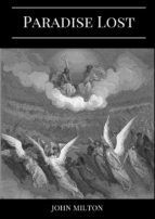 Portada de Paradise Lost (Ebook)