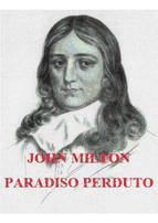 Portada de Paradiso perduto - John Milton (Ebook)