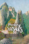 Paradisos rurals: El Berguedà en la vida i l'obra de Prudenci Bertrana i Aurora Bertrana