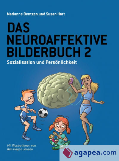 Das Neuroaffektive Bilderbuch 2