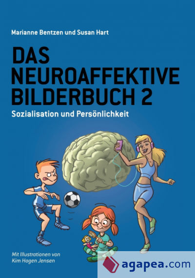 Das Neuroaffektive Bilderbuch 2