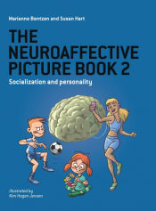 Portada de The Neuroaffective Picture Book 2 â€“ Socialization and Personality