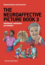 Portada de The Neuroaffective Picture Book 3