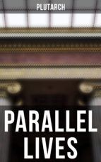Portada de Parallel Lives (Ebook)
