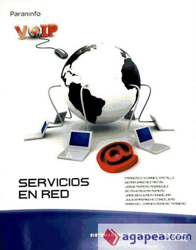 Servicios en Red