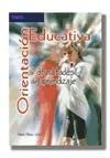 Portada de ORIENTACI&Oacute;N EDUCATIVA Y DIFICULTADES DE APRENDIZAJE