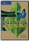 Portada de QUÍMICA ORGÁNICA