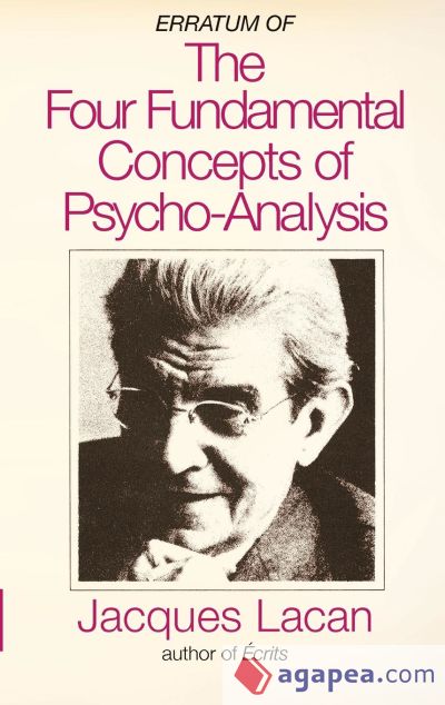 Erratum of the Four Fundamental Concepts of Psycho-Analysis
