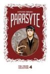 Parasyte Full Color Collection 4 Parasyte Full Color Collection 4