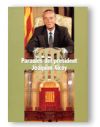 Paraules del President Joaquim Xicoy i Bassegoda. Recull d'intervencions i textos presidencials de la III i IV legislatures