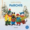 Parch&iacute;s De Maria Gir&oacute;n