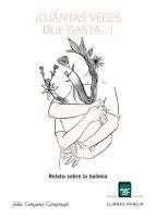 Portada de &iexcl;CU&Aacute;NTAS VEECS DIJES BASTA...!