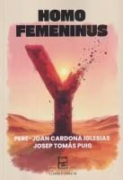 Portada de Homo femeninus
