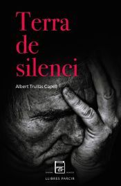 Portada de TERRA DEL SILENCI