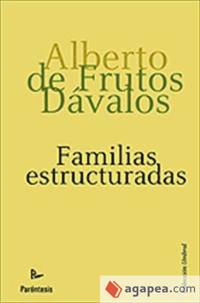 Familias Estructuradas