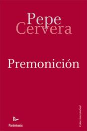 Portada de Premonición (Ebook)