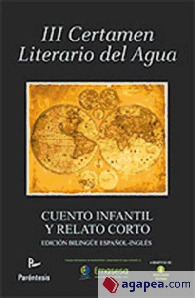 III Certamen Literario de Emasesa III Certamen Literario de Emasesa