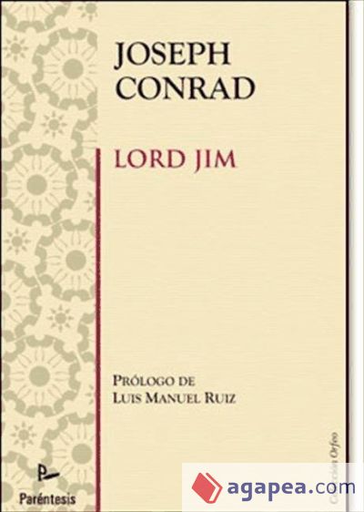 Lord jim