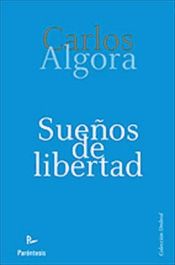 Portada de Sueños de libertad