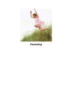 Portada de Parenting (Ebook)