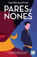 Portada de Pares y Nones (Ebook)