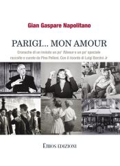 Parigi mon amour (Ebook)