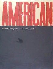 Portada de AMERICAN ABCD