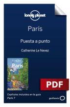 Portada de París 7_1. Preparación del viaje (Ebook)