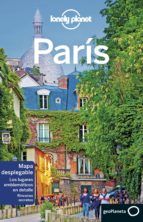 Portada de París 7 (Ebook)