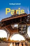 Paris (Lonely Planet City Guide).