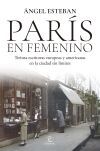Par&iacute;s en femenino