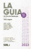 La Guía De Vins De Catalunya 2023