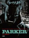 Parker. La presa