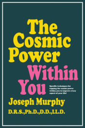 Portada de The Cosmic Power Within You