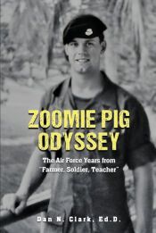 Portada de Zoomie Pig Odyssey