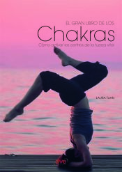 Portada de El gran libro de los chakras