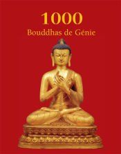 Portada de 1000 Buddhas de Génie (Ebook)