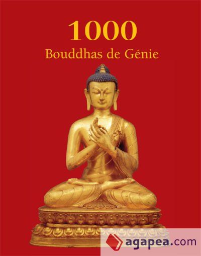 1000 Buddhas de Génie (Ebook) 1000 Buddhas de Génie (Ebook)
