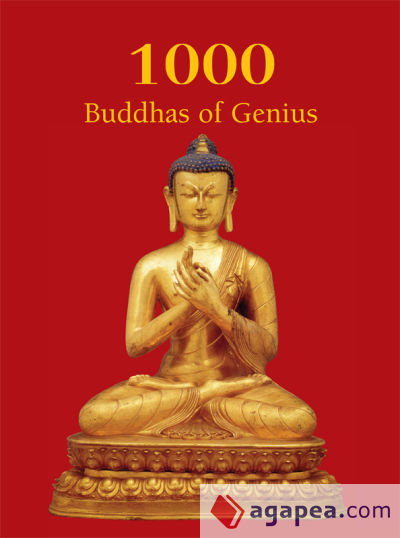 1000 Buddhas of Genius (Ebook)