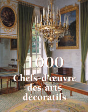 Portada de 1000 Chef-d'½uvre des Arts décoratifs (Ebook)