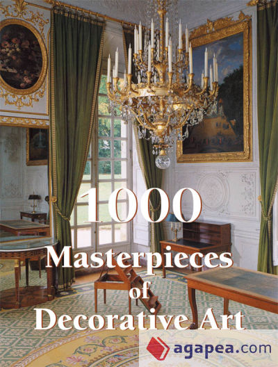 1000 Masterpieces of Decorative Art (Ebook)