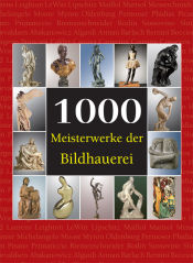 Portada de 1000 Meisterwerke der Bildhauerei (Ebook)