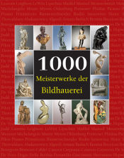 Portada de 1000 Meisterwerke der Bildhauerei (Ebook)