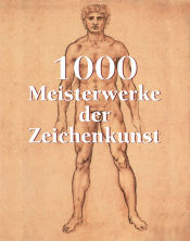 Portada de 1000 Meisterwerke der Zeichenkunst (Ebook)