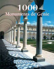 Portada de 1000 Monuments de G&eacute;nie (Ebook)