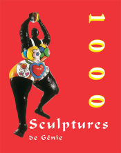 Portada de 1000 Scupltures de Génie (Ebook)