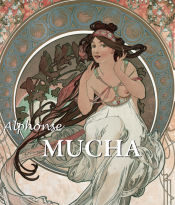 Portada de Alphonse Mucha (Ebook)