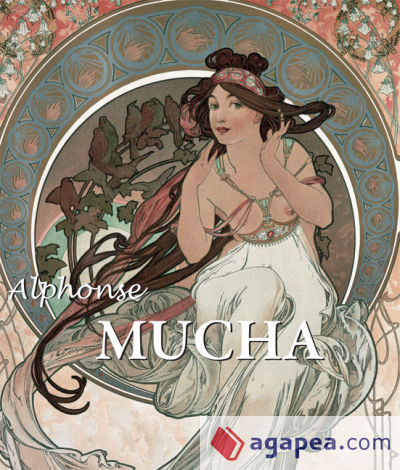 Alphonse Mucha (Ebook)